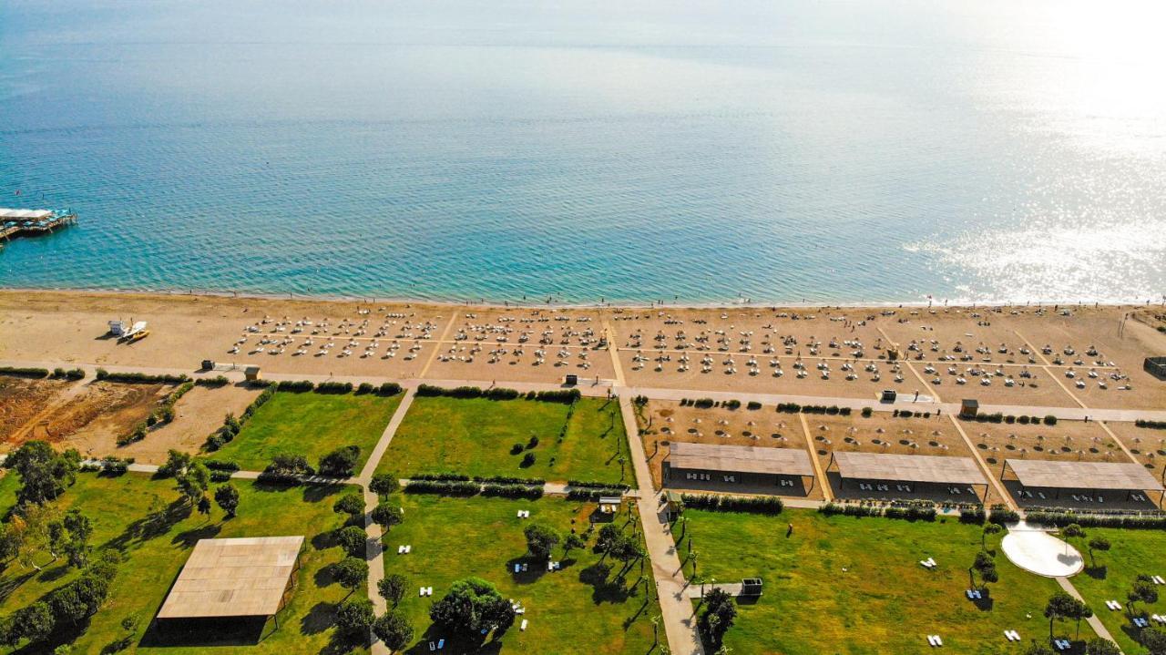 Paradise Town Villa Premium Belek Ngoại thất bức ảnh