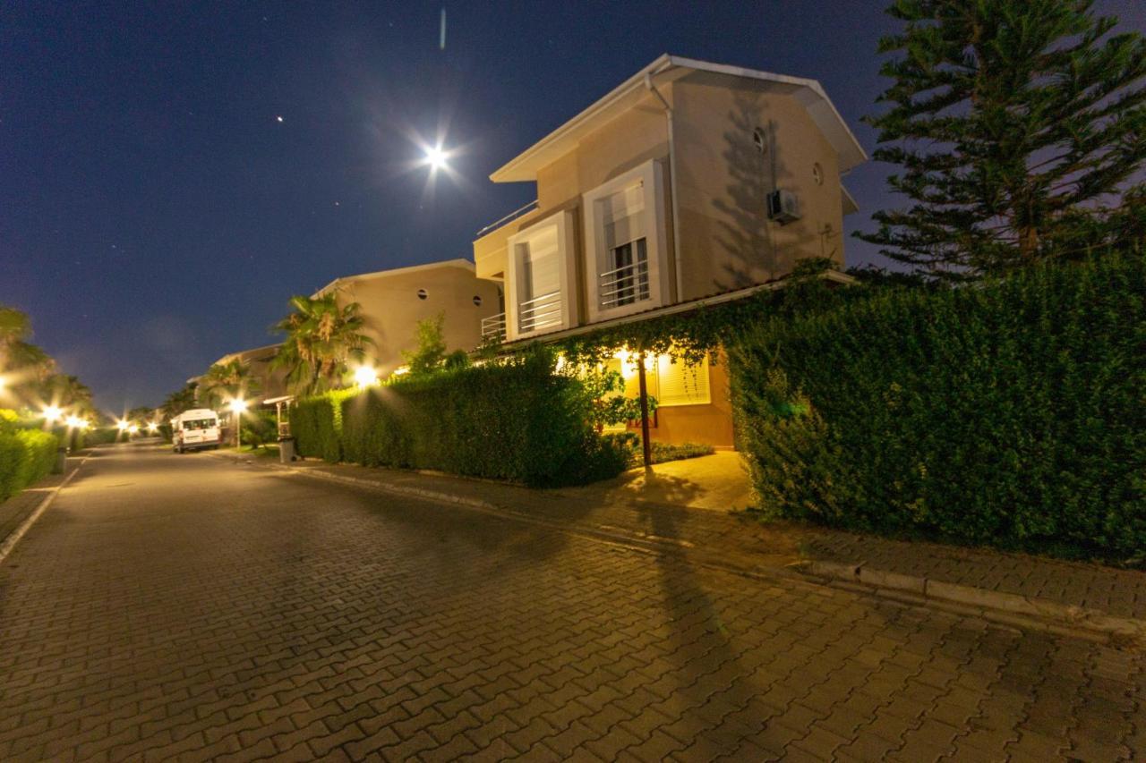 Paradise Town Villa Premium Belek Ngoại thất bức ảnh