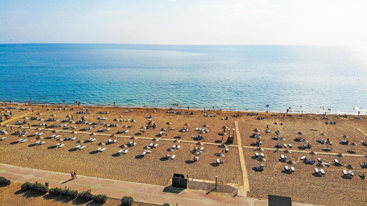 Paradise Town Villa Premium Belek Ngoại thất bức ảnh