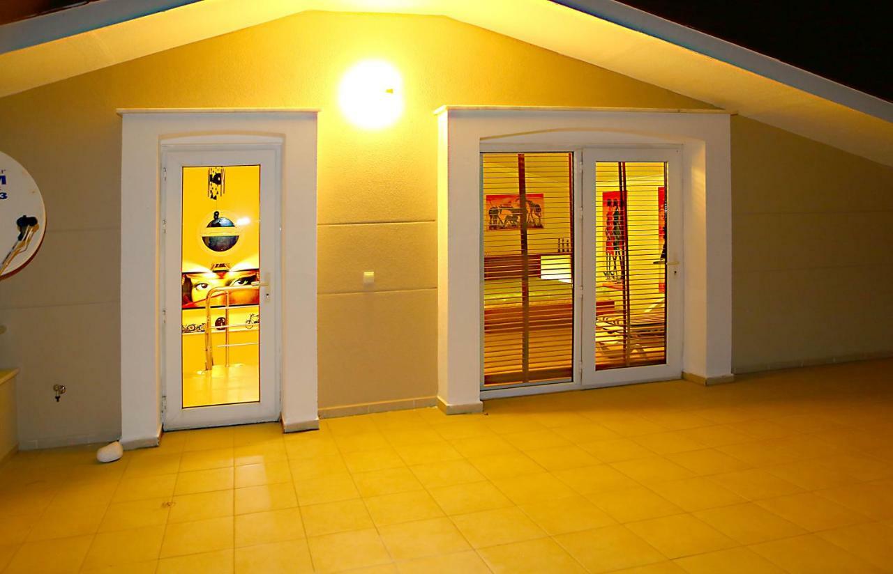 Paradise Town Villa Premium Belek Ngoại thất bức ảnh