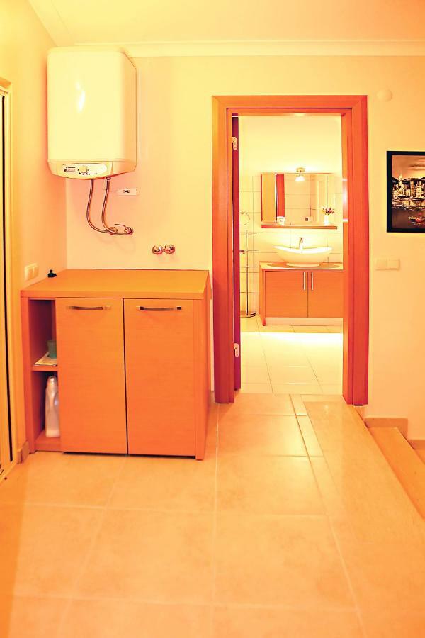 Paradise Town Villa Premium Belek Ngoại thất bức ảnh