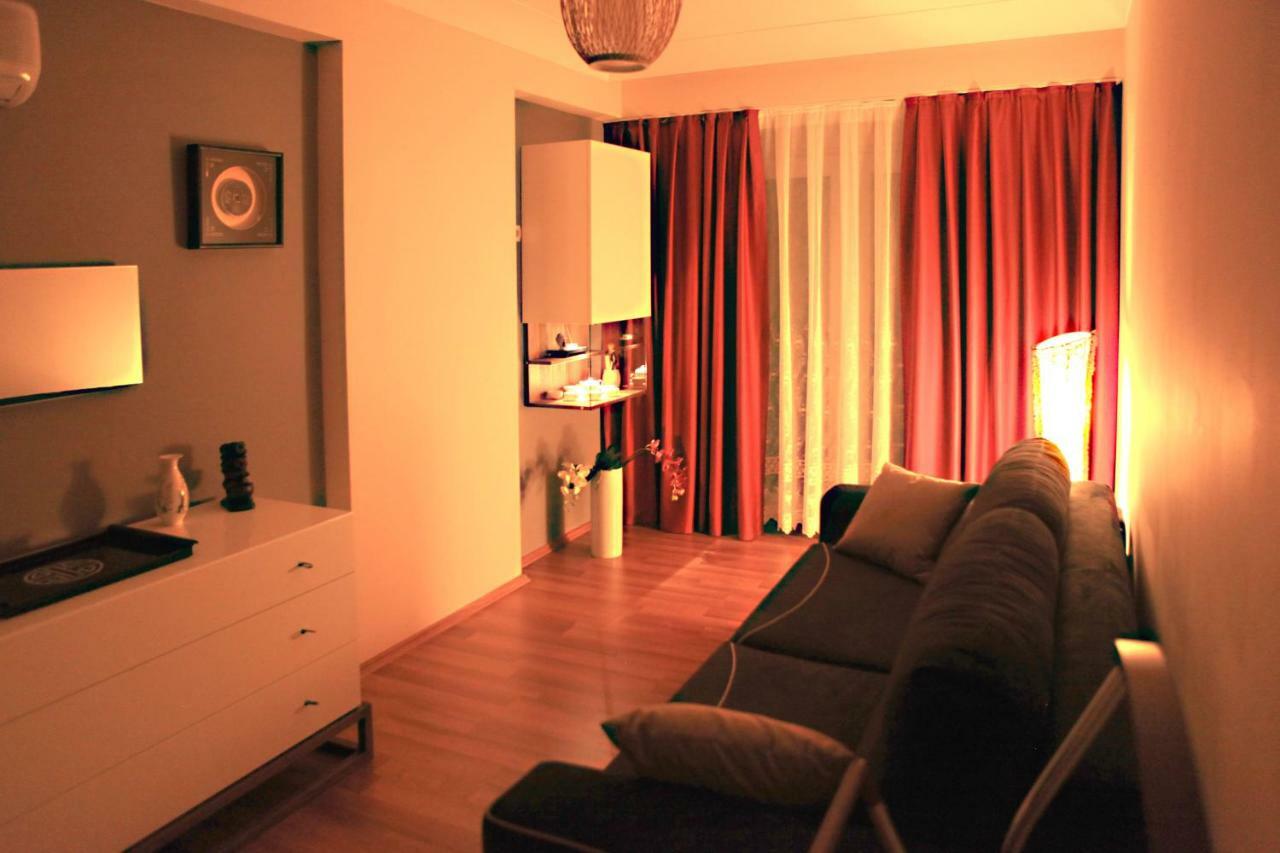 Paradise Town Villa Premium Belek Ngoại thất bức ảnh