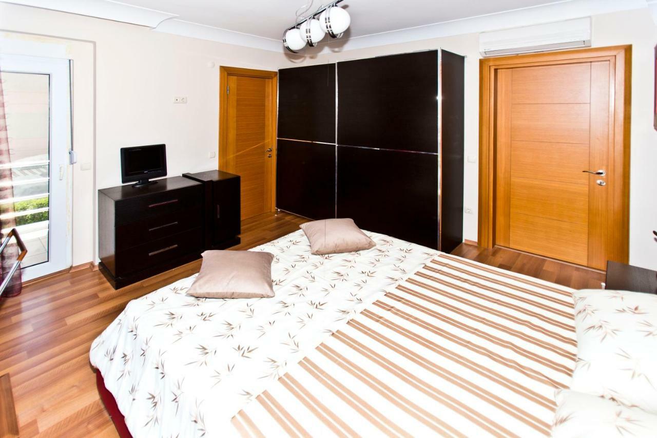 Paradise Town Villa Premium Belek Ngoại thất bức ảnh