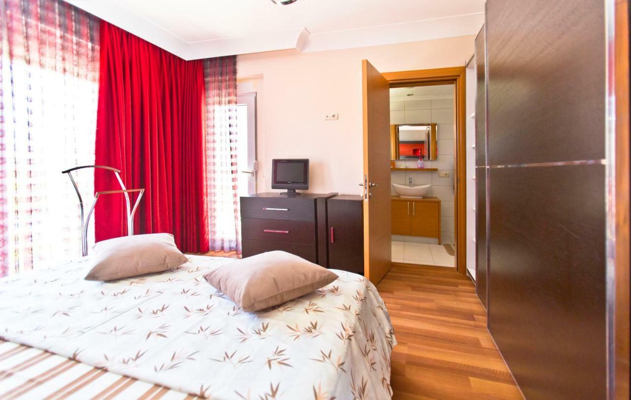 Paradise Town Villa Premium Belek Ngoại thất bức ảnh
