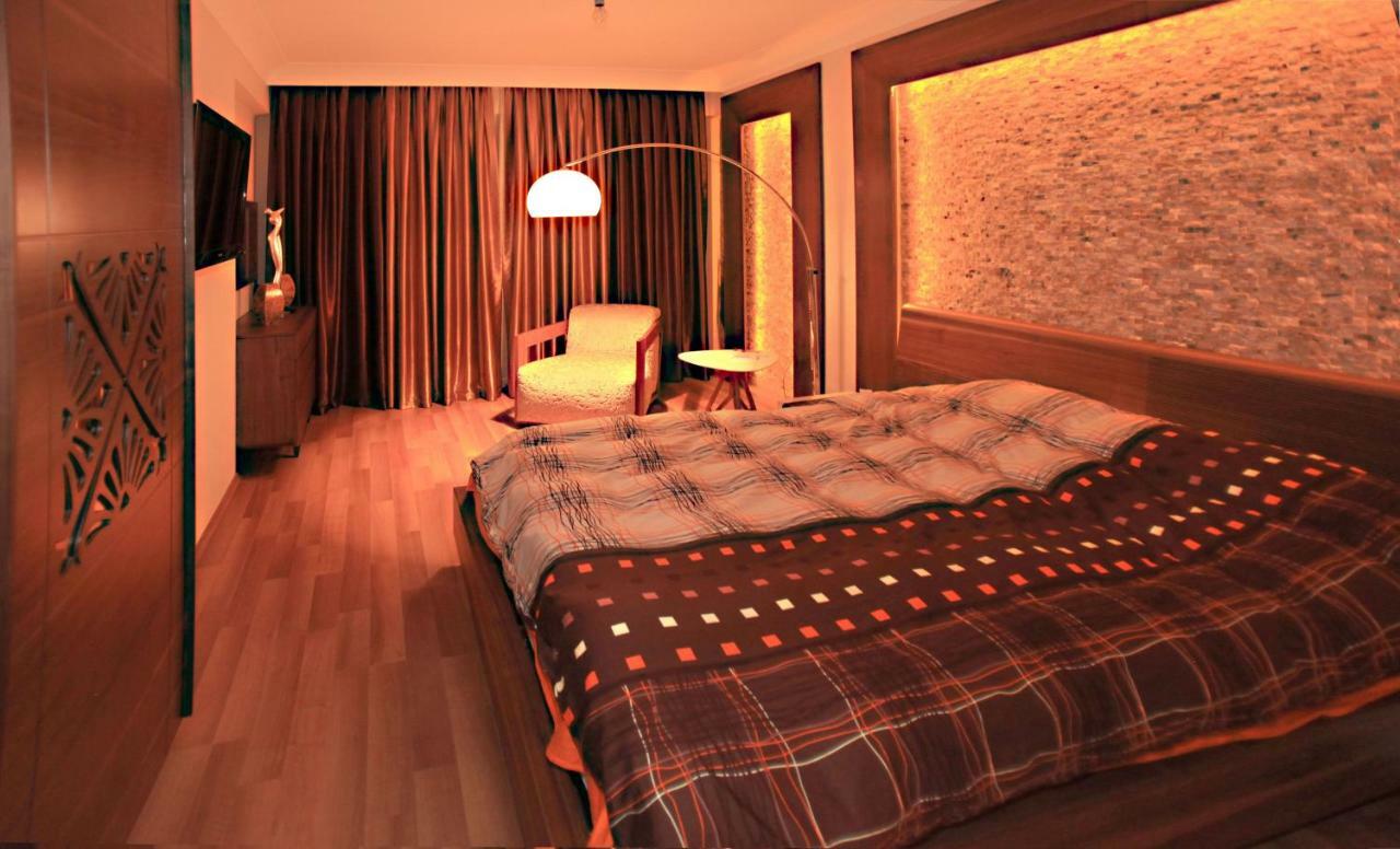 Paradise Town Villa Premium Belek Ngoại thất bức ảnh