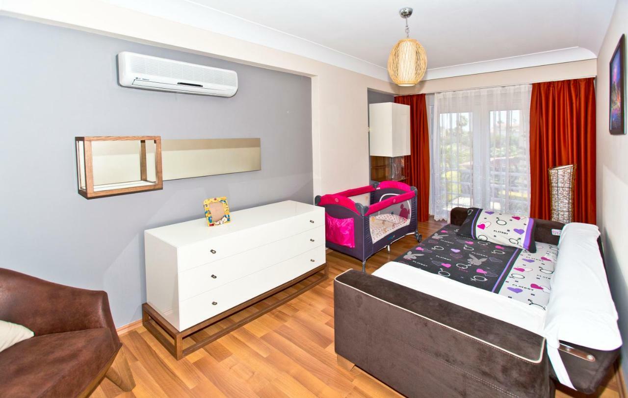 Paradise Town Villa Premium Belek Ngoại thất bức ảnh