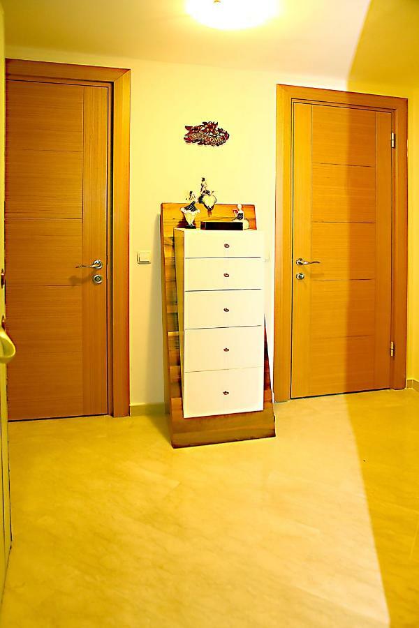 Paradise Town Villa Premium Belek Ngoại thất bức ảnh