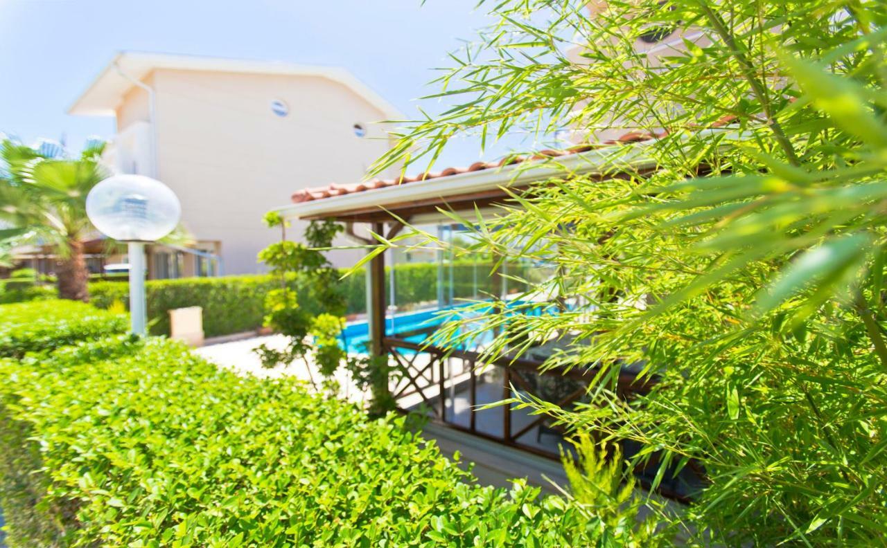 Paradise Town Villa Premium Belek Ngoại thất bức ảnh